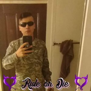 Meet your Posher, Jay